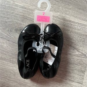 Toddler Girl Ballet Flats